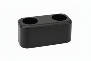 MED. RUBBER BUMPER