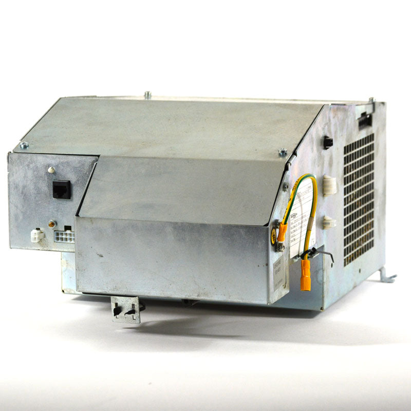 Low Kit, Back-Up Drive, Technogym Run/Jog, 220v [LOWKIT220V1R] REPAIR ONLY/CALL GLIDE