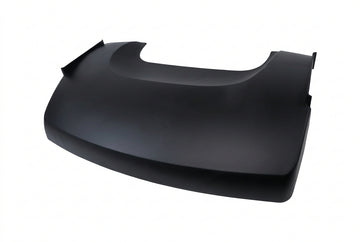 COVER: MOTOR; SHROUD; TOP; CHGR