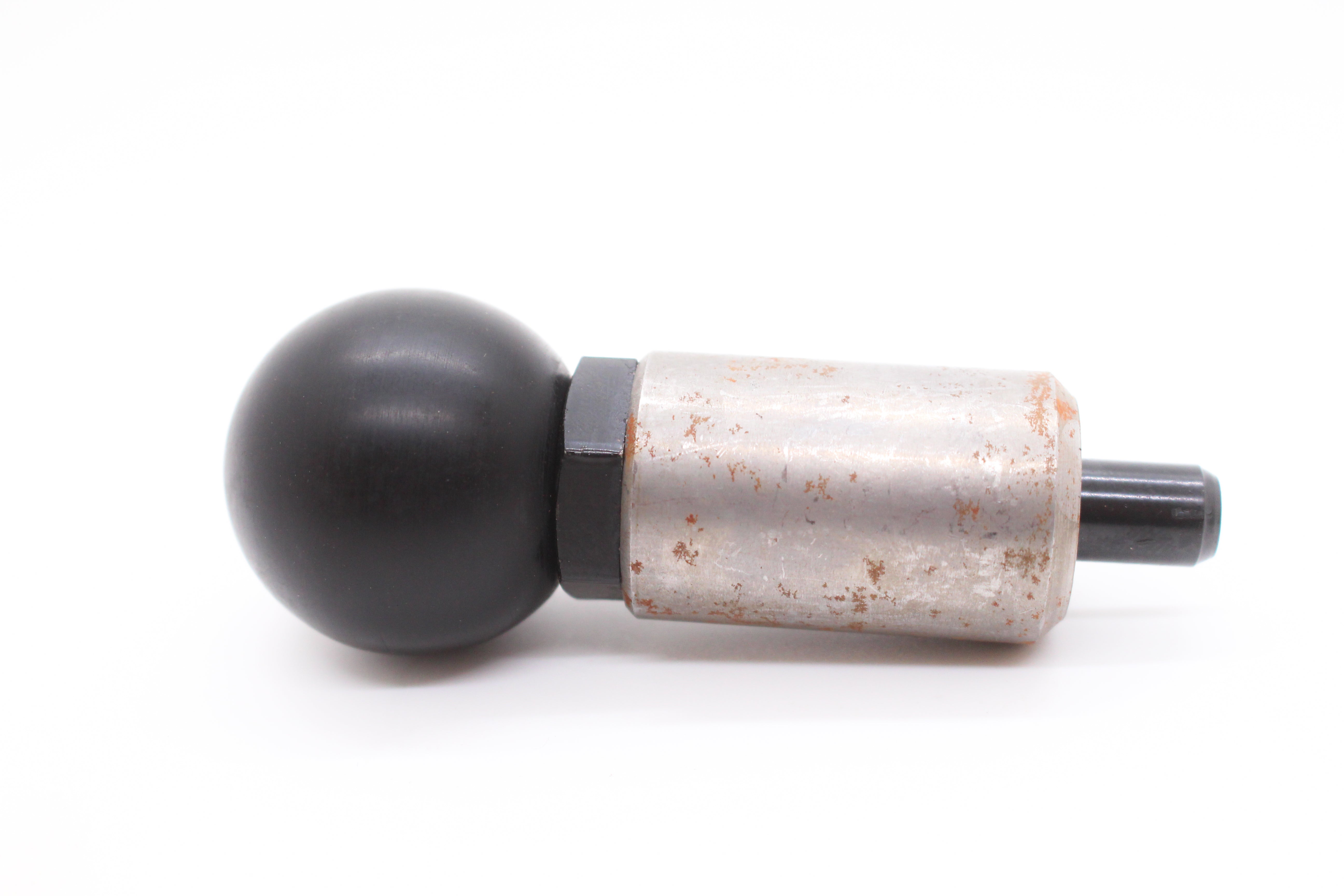 Pop Pin - 3/8”  with Hex Tighten Nut