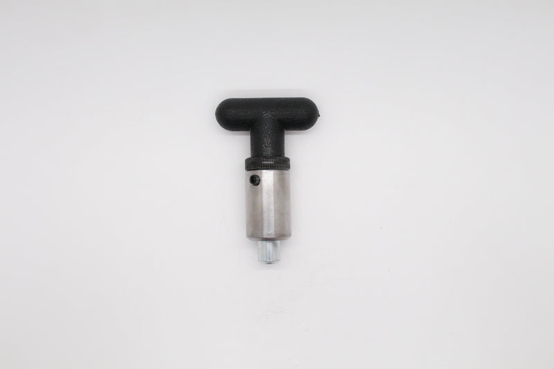 Pop Pin with Plastic T-Knob - 1/2”