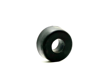 Rubber Bumper - 2-1/2” O.D. x 1” Thickness x 1” I.D.