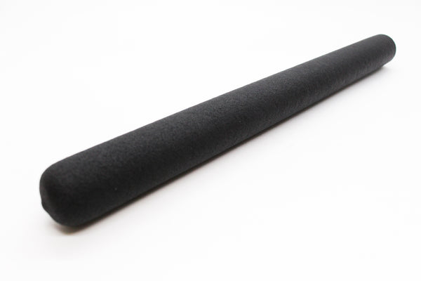 Rubber Grip - 10” - Fits 3/4” ID  - One End Closed