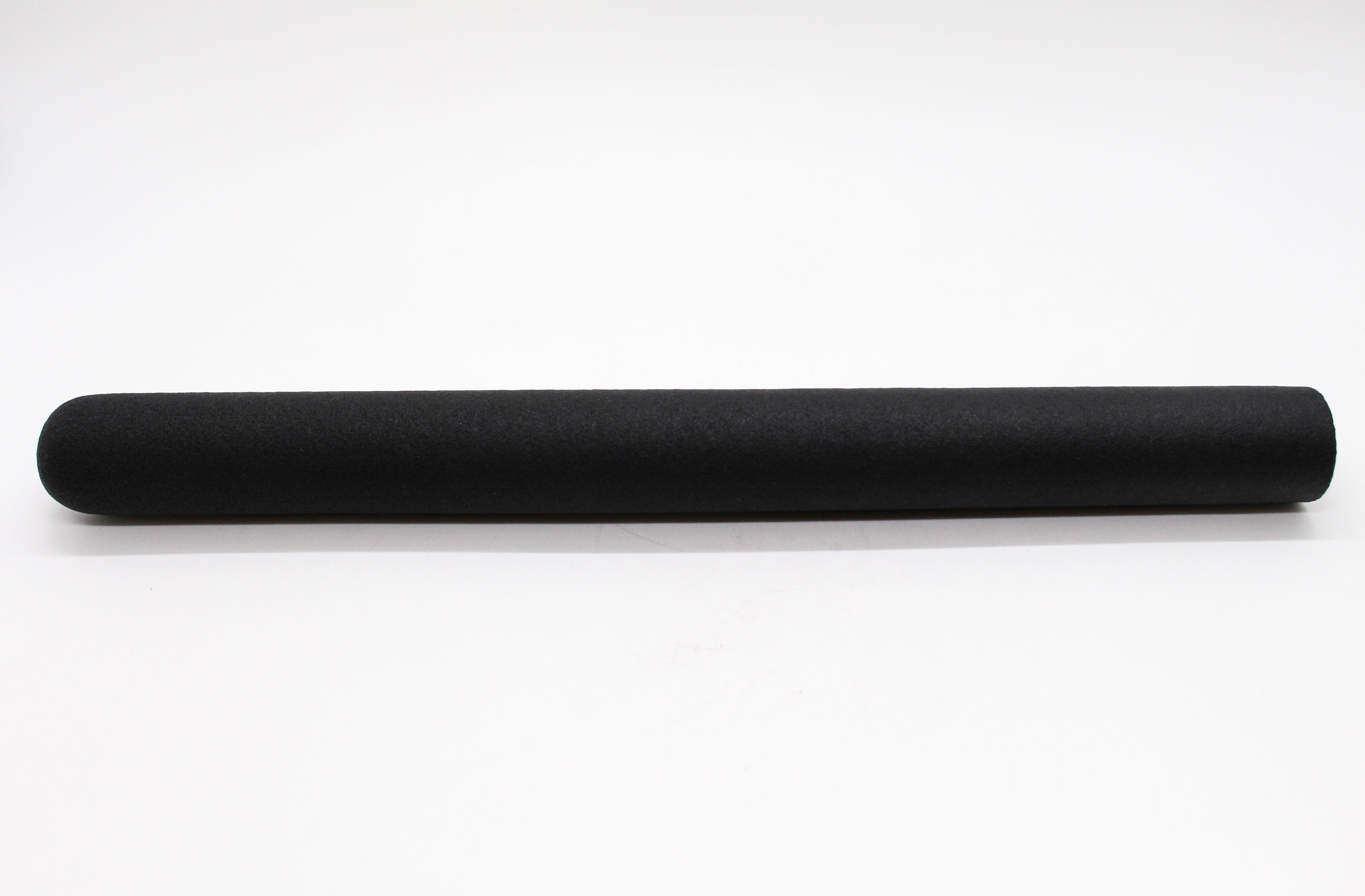 Rubber Grip - 10” - Fits 3/4” ID  - One End Closed