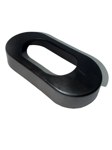 COVER FOOT BASE - STRAIGHT