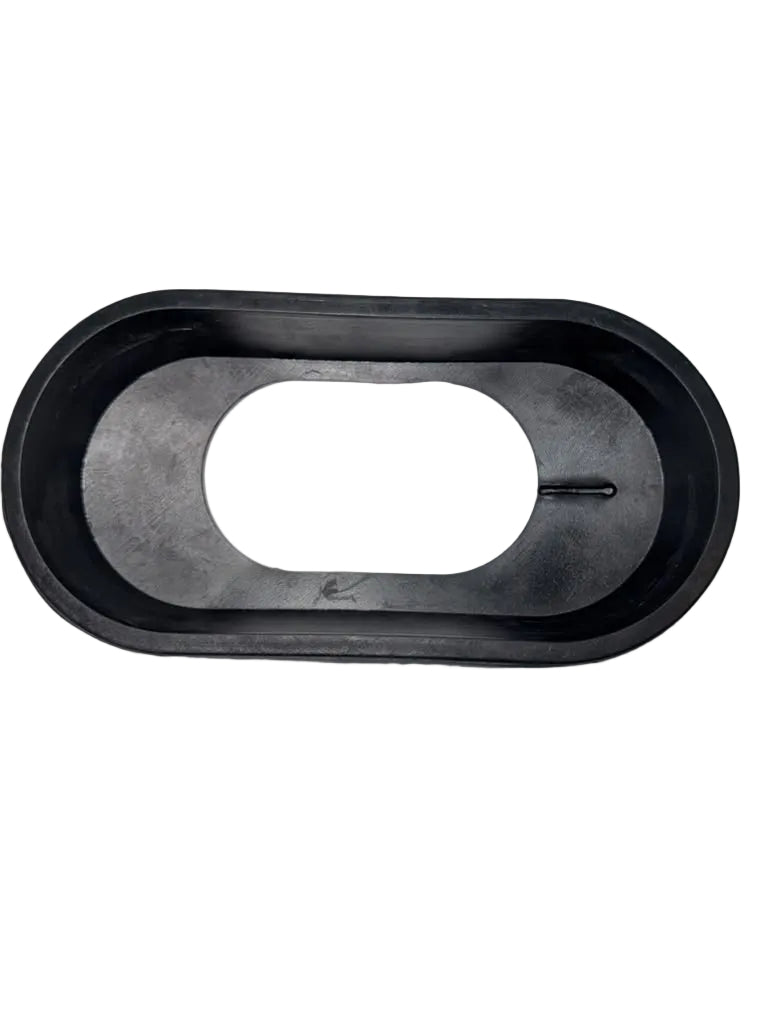 COVER FOOT BASE - STRAIGHT