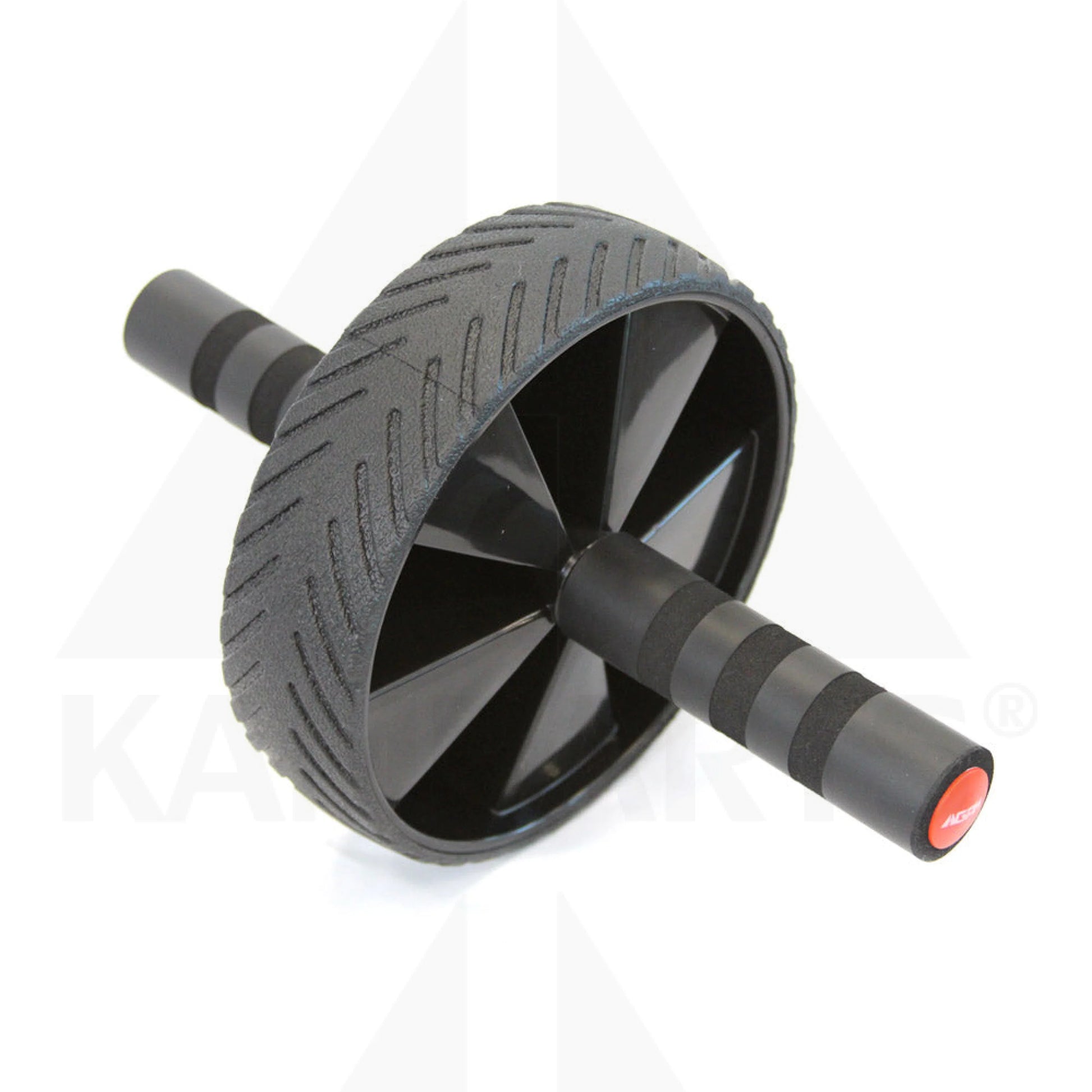 Abdominal Power Wheel Fitness Products