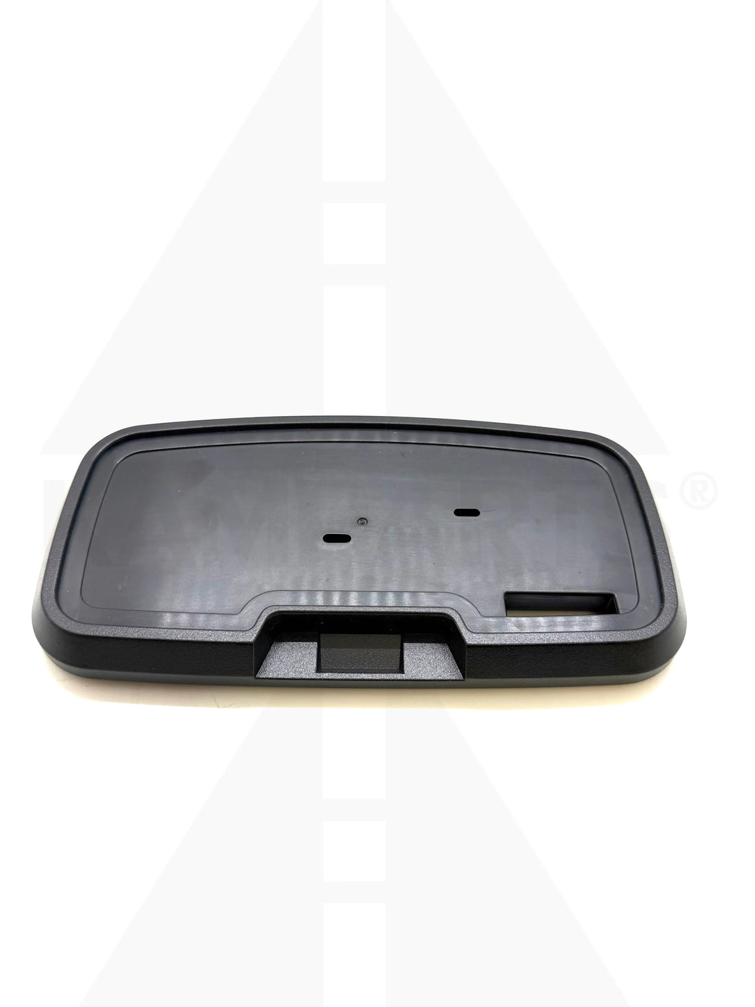 Activity Zone Overlay Faceplate (ONLY) OVERLAY FACEPLATE