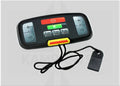 Activity Zone Overlay Faceplate (ONLY) OVERLAY FACEPLATE