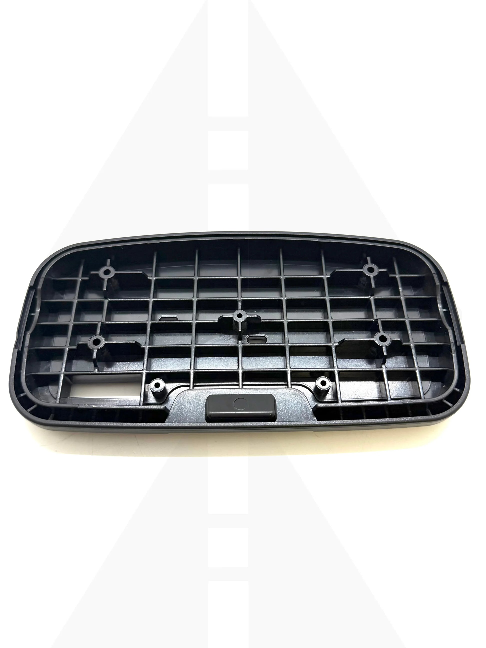 Activity Zone Overlay Faceplate (ONLY) OVERLAY FACEPLATE