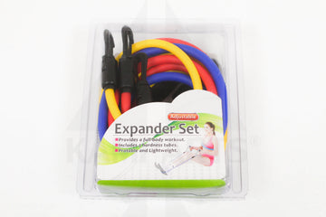 Adjustable Expander Set - 125 cm Fitness Products