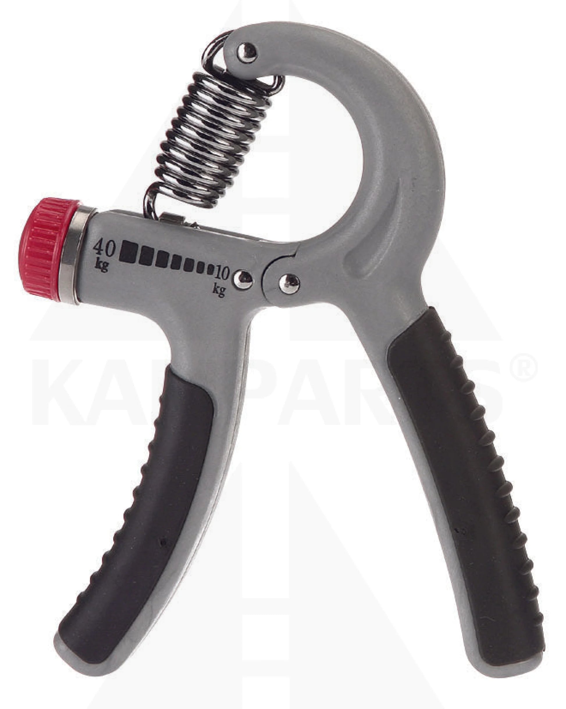 Adjustable Hand Grip - (10~40kg) Fitness Products