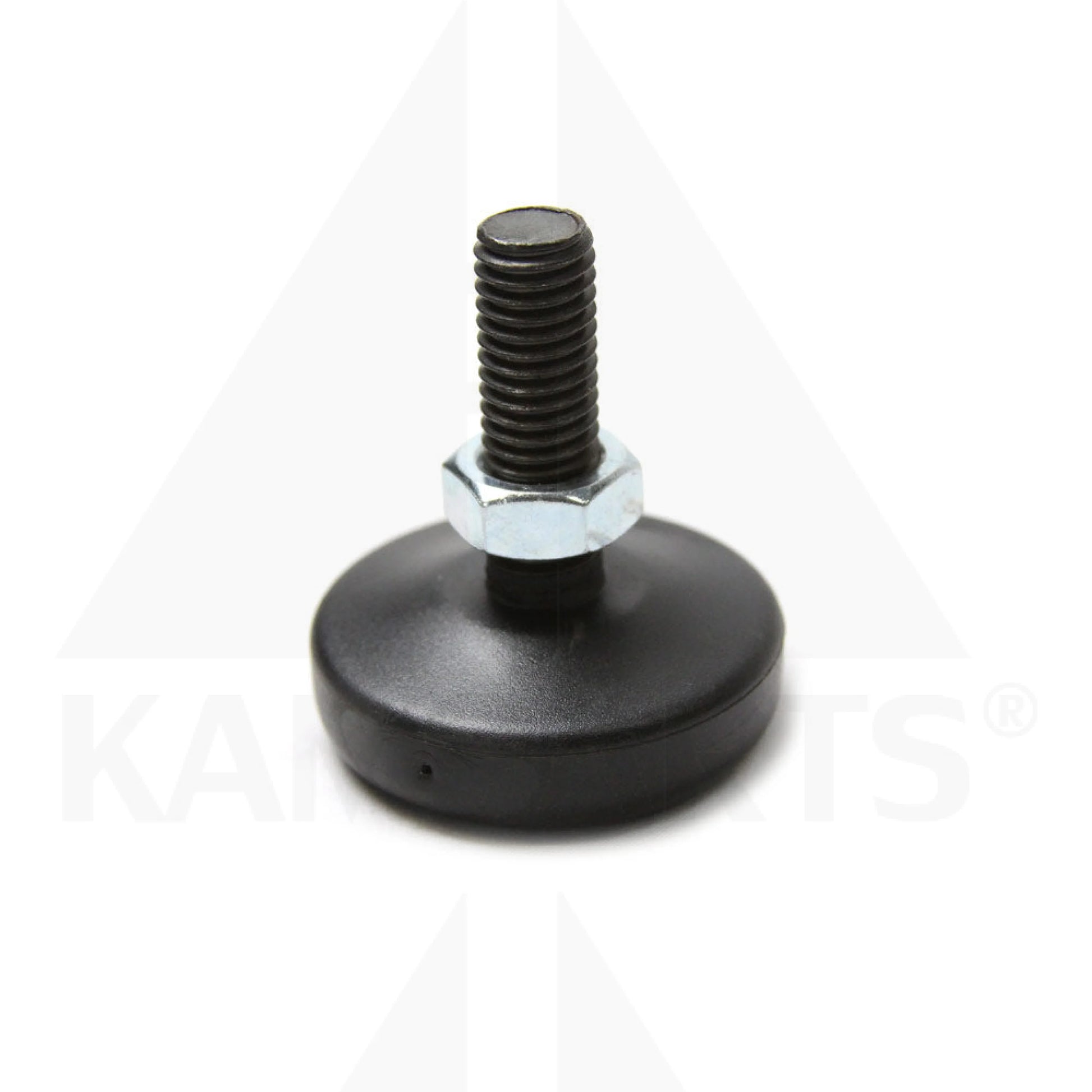Adjustable Leveler With Nut 1/2’’-13 x 1.65’’ Bike Parts