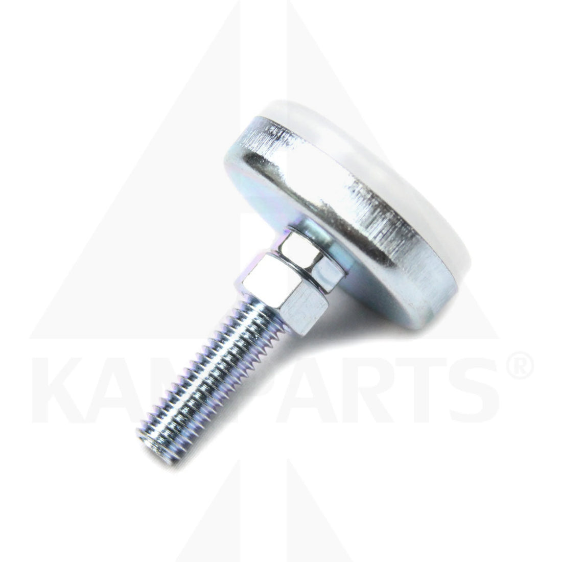 Adjustable Leveler With Nut 3/8’’-16 x 1.5’’ Elliptical-Crosstrainer Parts