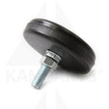Adjustable Leveler With Nut 5/16’’-16 x 1’’ Stepper-Climber Parts