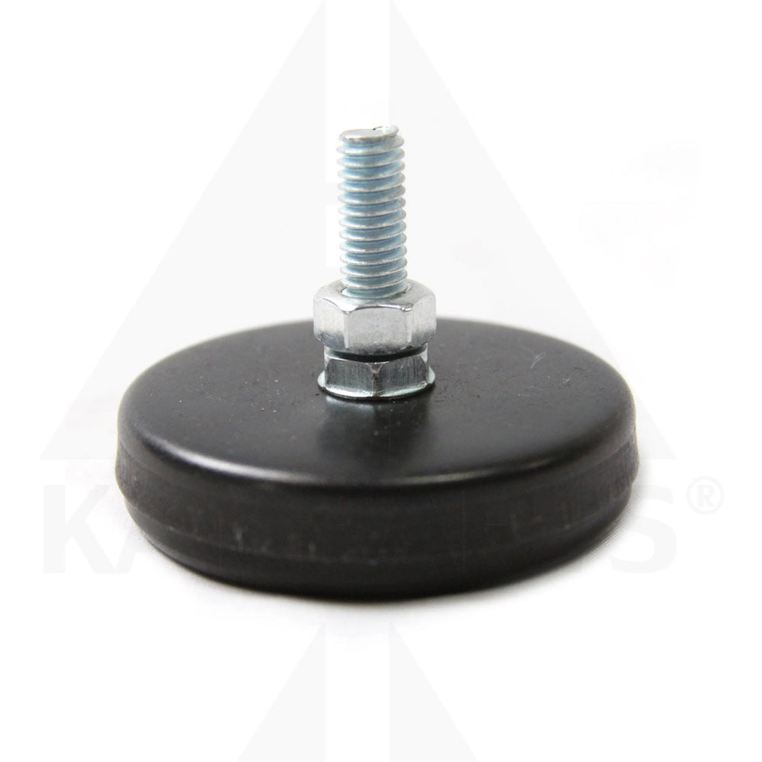 Adjustable Leveler With Nut 5/16’’-16 x 1’’ Stepper-Climber Parts