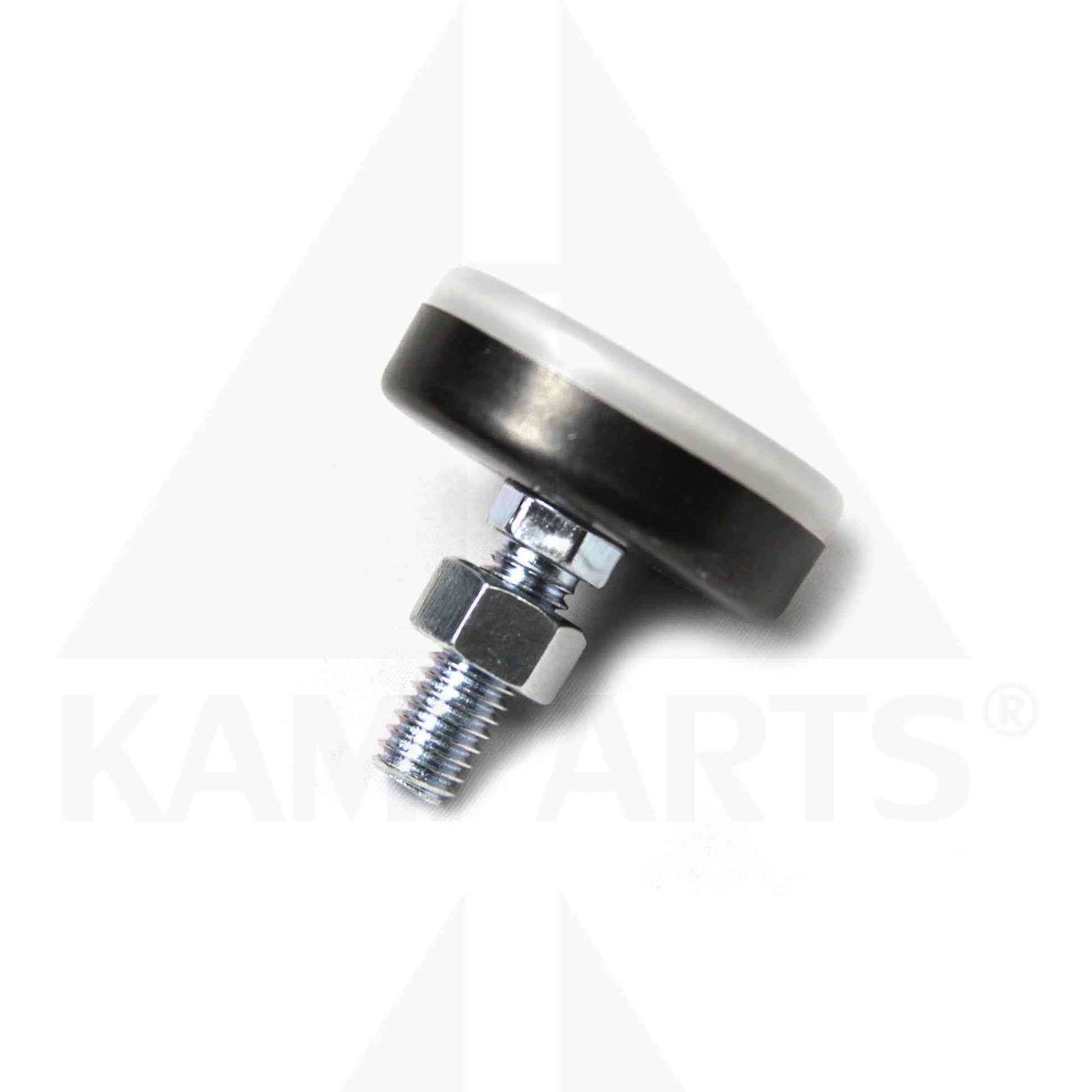Adjustable Leveler With Nut M10-1.5X25.4 MM Bike Parts