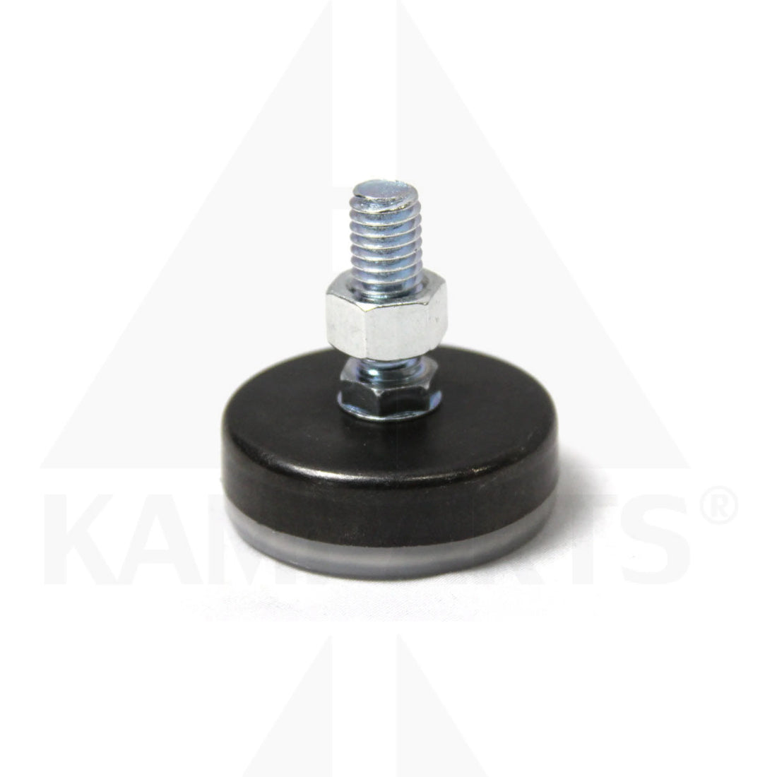 Adjustable Leveler With Nut M10-1.5X25.4 MM Bike Parts