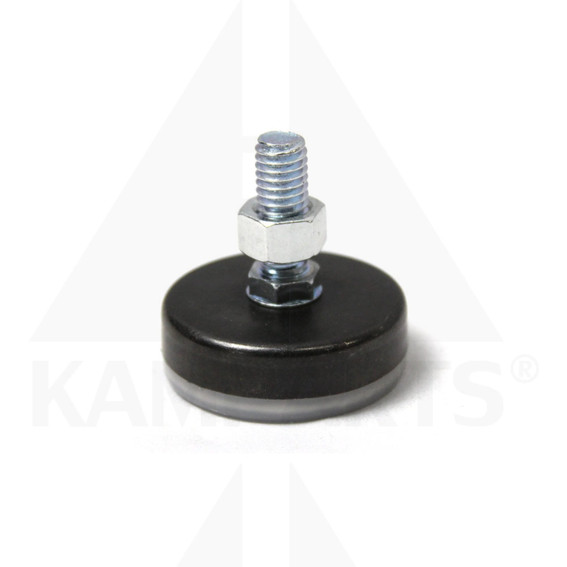 Adjustable Leveler With Nut M10-1.5X25.4 MM Bike Parts