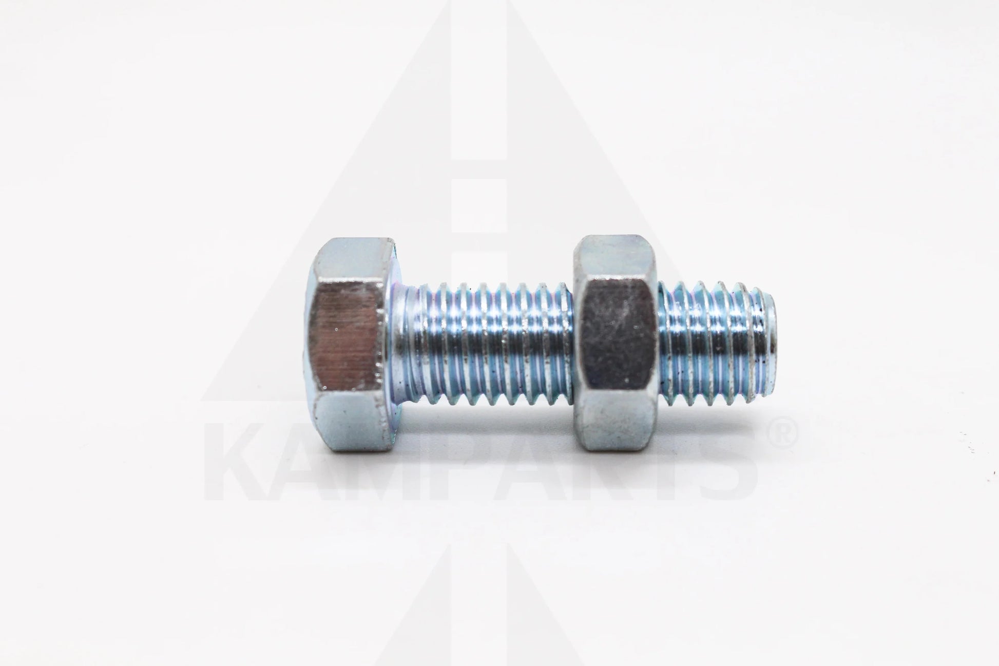 Adjustable Through Hole Bolt 1/2’’-13 X 1-1/2’’ Cable-Chain-Belting