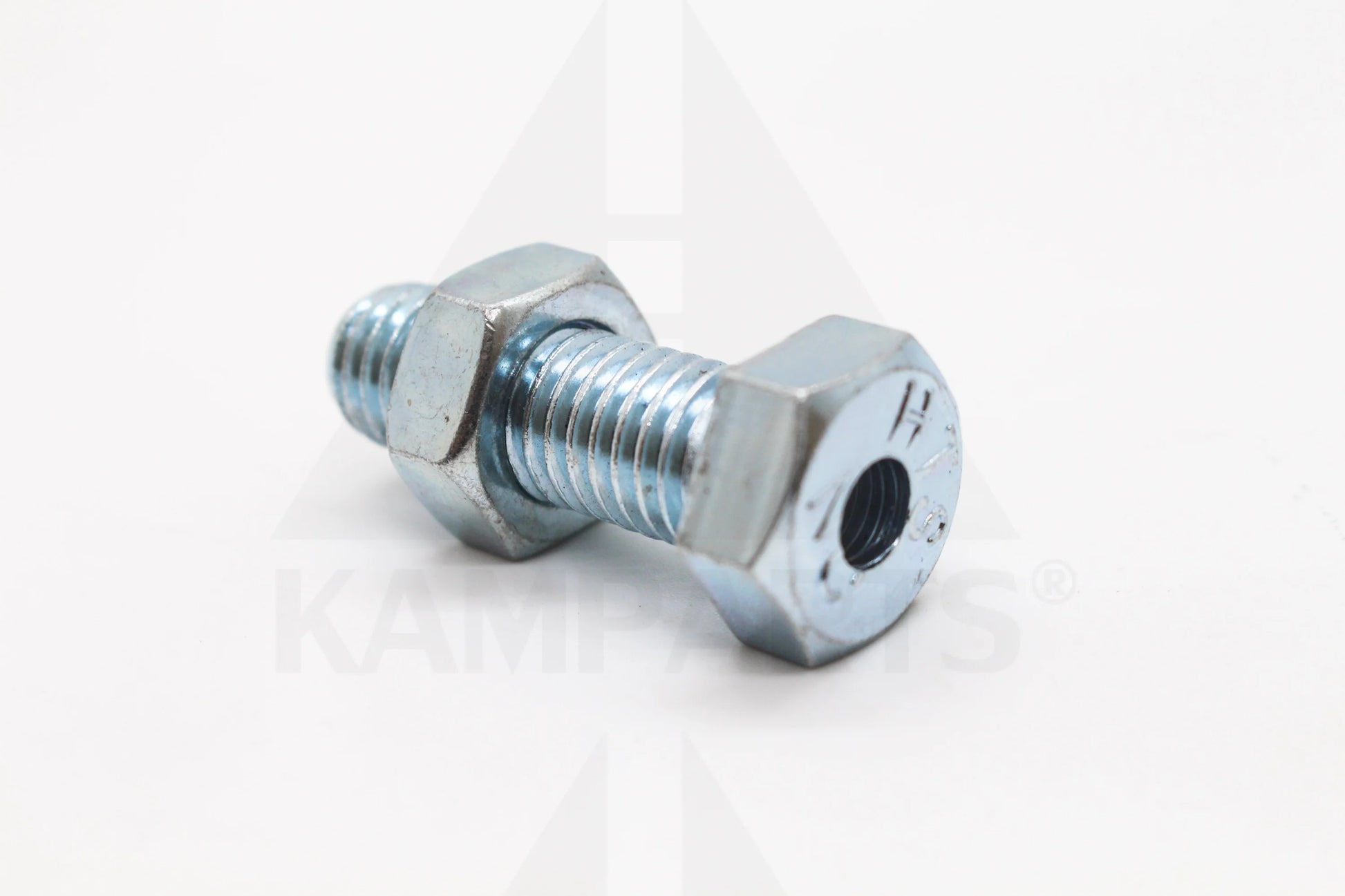 Adjustable Through Hole Bolt 1/2’’-13 X 1-1/2’’ Cable-Chain-Belting