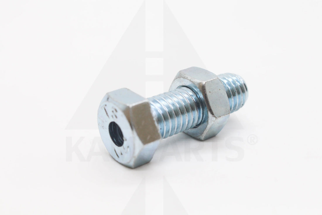 Adjustable Through Hole Bolt 1/2’’-13 X 1-1/2’’ Cable-Chain-Belting
