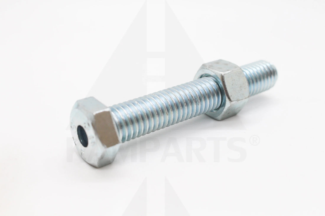 Adjustable Through Hole Bolt 1/2’’ x 3’’ Cable-Chain-Belting