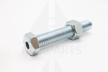 Adjustable Through Hole Bolt 1/2’’ x 3’’ Cable-Chain-Belting