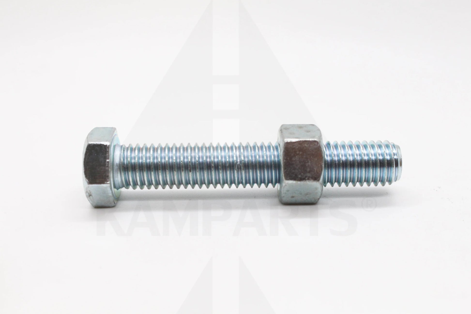 Adjustable Through Hole Bolt 1/2’’ x 3’’ Cable-Chain-Belting