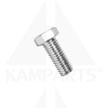 Adjustable Through Hole Bolt 3/8’’-16 X 1’’ Cable-Chain-Belting