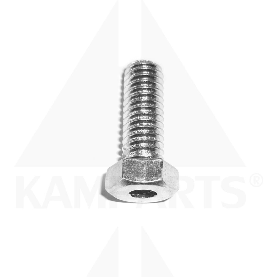 Adjustable Through Hole Bolt 3/8’’-16 X 1’’ Cable-Chain-Belting