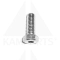 Adjustable Through Hole Bolt 3/8’’-16 X 1’’ Cable-Chain-Belting