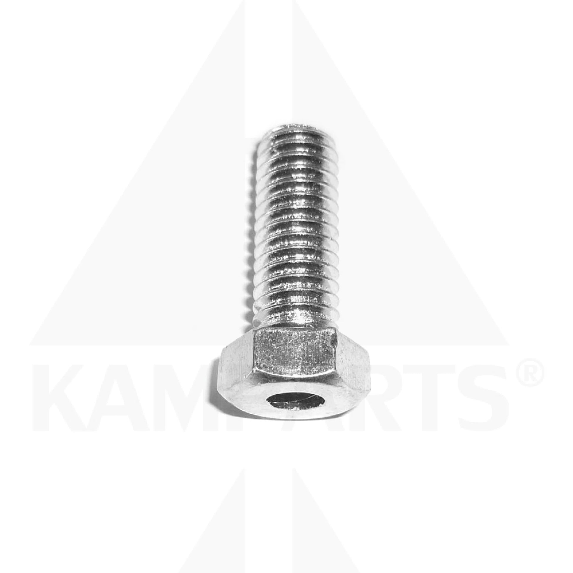 Adjustable Through Hole Bolt 3/8’’-16 X 1’’ Cable-Chain-Belting