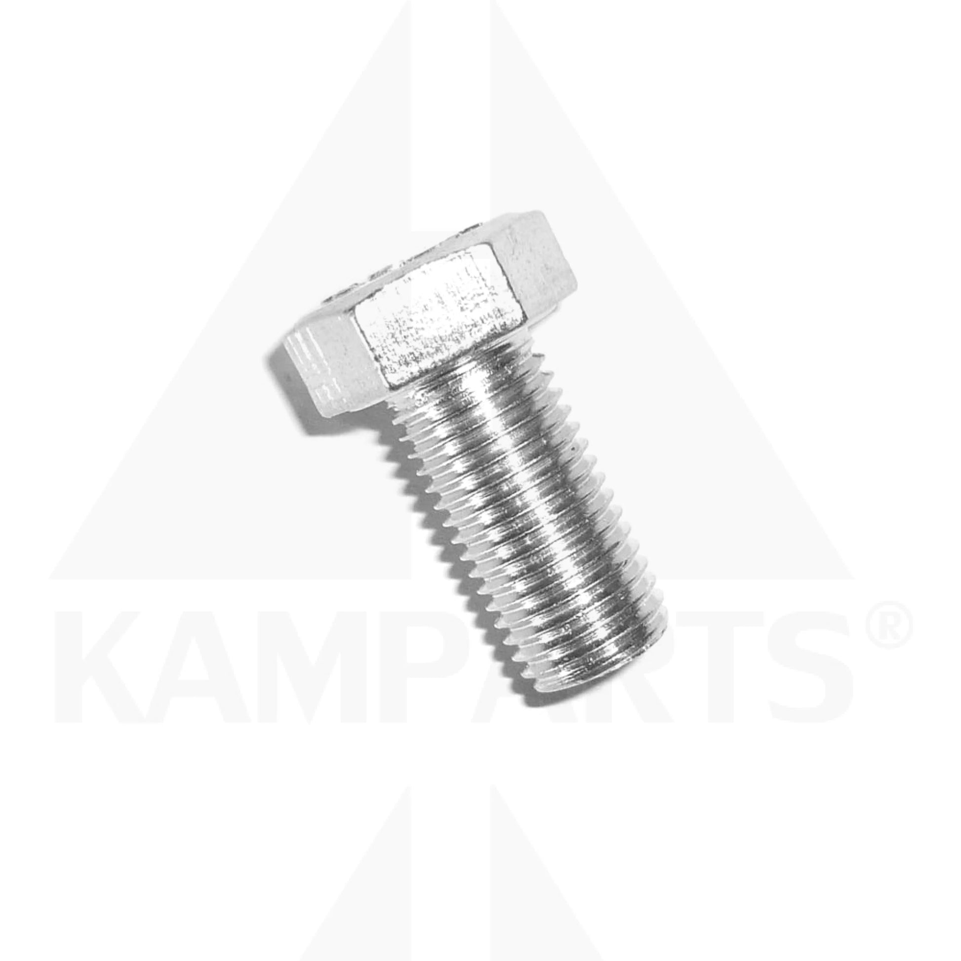 Adjustable Through Hole Bolt 3/8’’-24 X 3/4’’ Cable-Chain-Belting