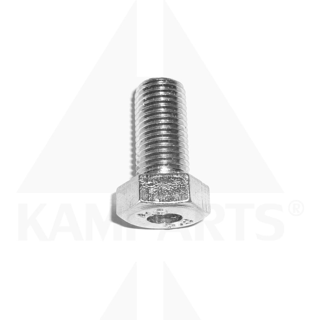 Adjustable Through Hole Bolt 3/8’’-24 X 3/4’’ Cable-Chain-Belting