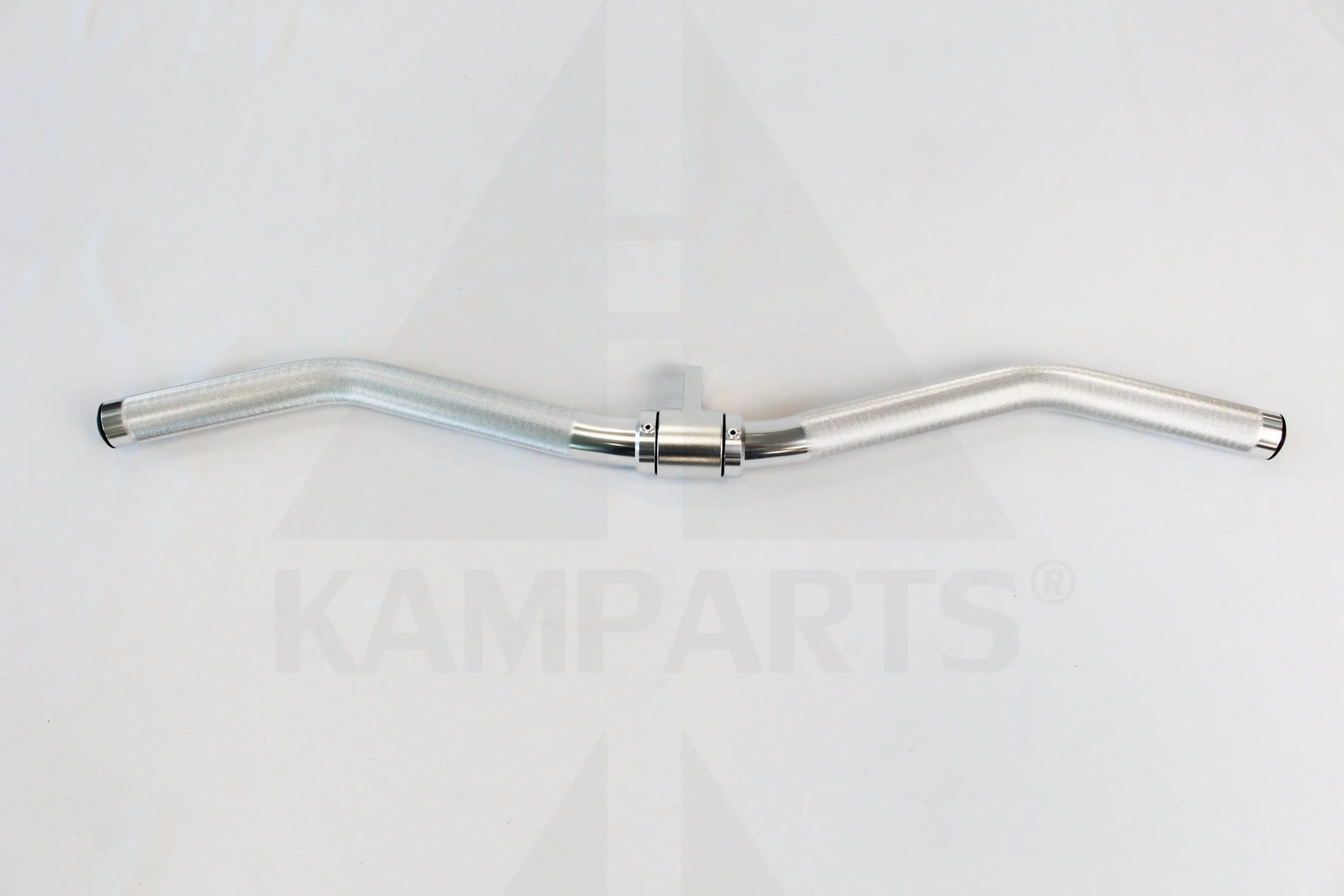 ALUMIINUM REVOLVING CURL BAR 30.5’’