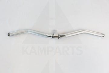 ALUMIINUM REVOLVING CURL BAR 30.5’’