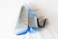 Aluminum Alloy Gravity Boots - Safety Locks. Pair. Color Boxed Fitness Products