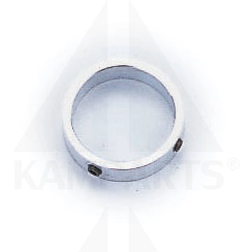 Aluminum Collar - Fits 1-1/4” Tube/Rod with Two Set Screws Parts & Components