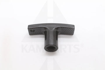 Aluminum T-Knob - 3/8” Thread Parts & Components