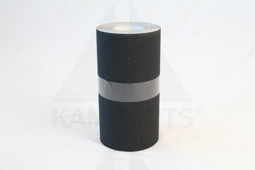 Anti-Slip Adhesive Grip Tape - 12” x 60 ft/Roll Parts & Components