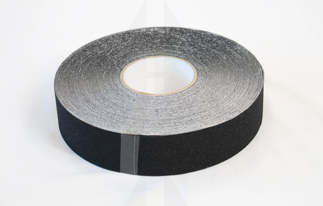 Anti-Slip Adhesive Grip Tape - 2” x 150 ft/Roll Parts & Components