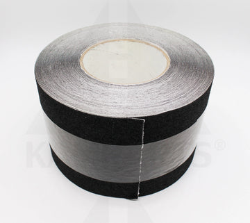 Anti-Slip Adhesive Grip Tape - 4” x 60 ft/Roll Parts & Components