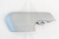 ASSEMBLY FRONT CORNER COVER (LEFT) SILVER GRAY FOR PRECOR