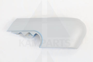 ASSEMBLY FRONT CORNER COVER (RIGHT) SILVER GRAY FOR PRECOR