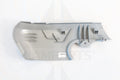 ASSEMBLY FRONT CORNER COVER (RIGHT) SILVER GRAY FOR PRECOR
