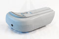 ASSEMBLY RIGHT REAR CAP SILVER GRAY FOR PRECOR