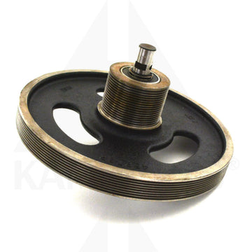 Assy Step Up Pulley (45974-101) Precor EFX546i Refurbished Exchange*