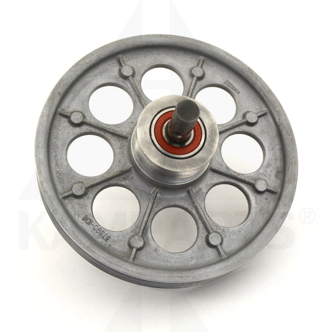 Assy Step Up Pulley Precor EFX546 V1,2 556 V1 [50538-102ASSYR] REPAIR ONLY/CALL GLIDE