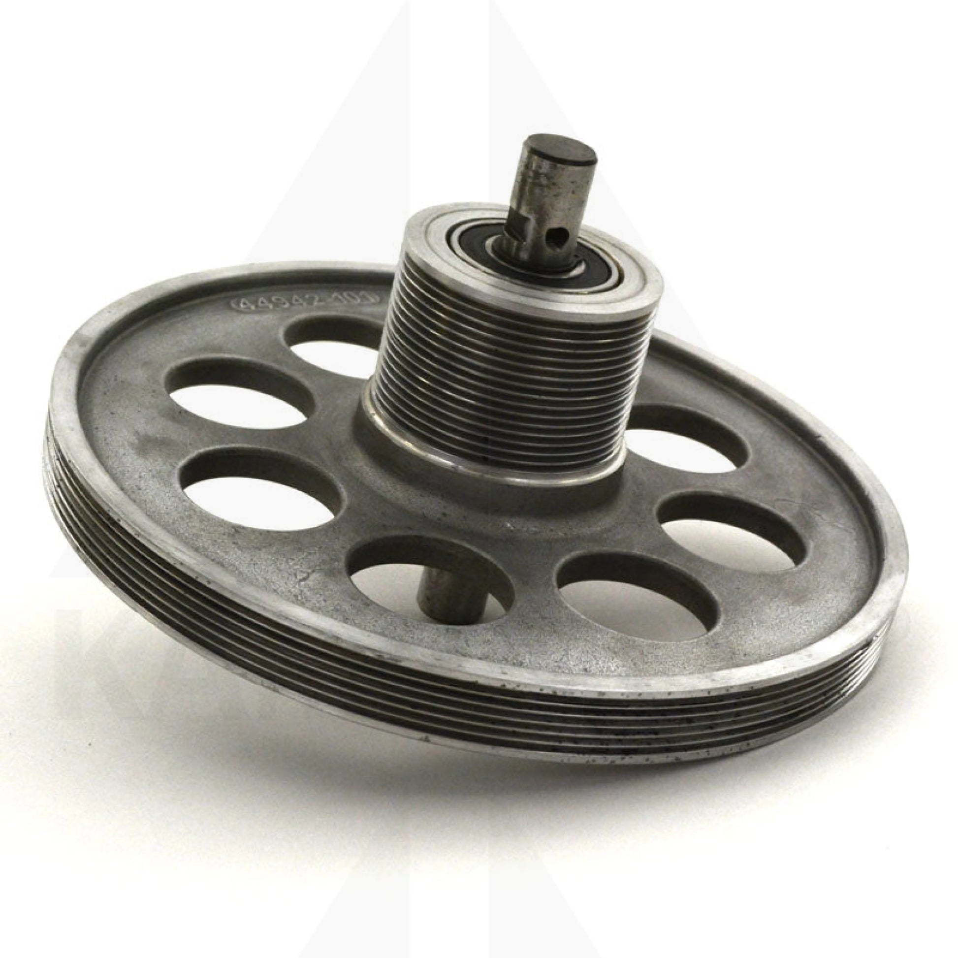 Assy Step-Up Pulley SP EFX546,556 REPAIR ONLY/CALL GLIDE